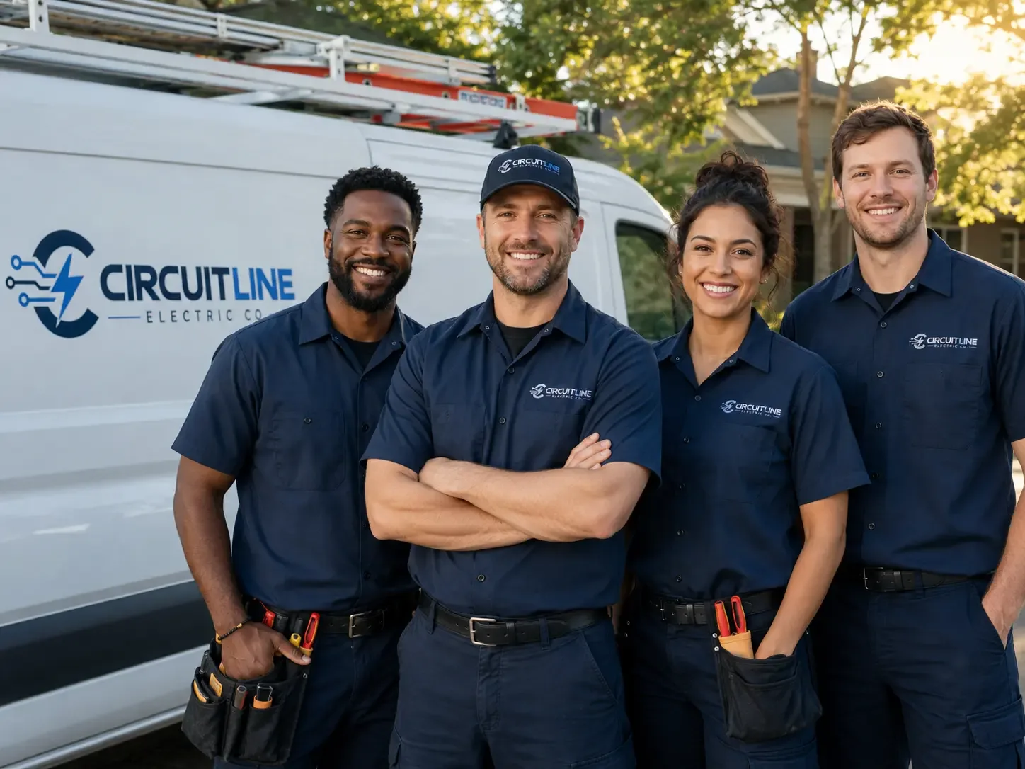 Whole Home Rewiring company in Peculiar, MO