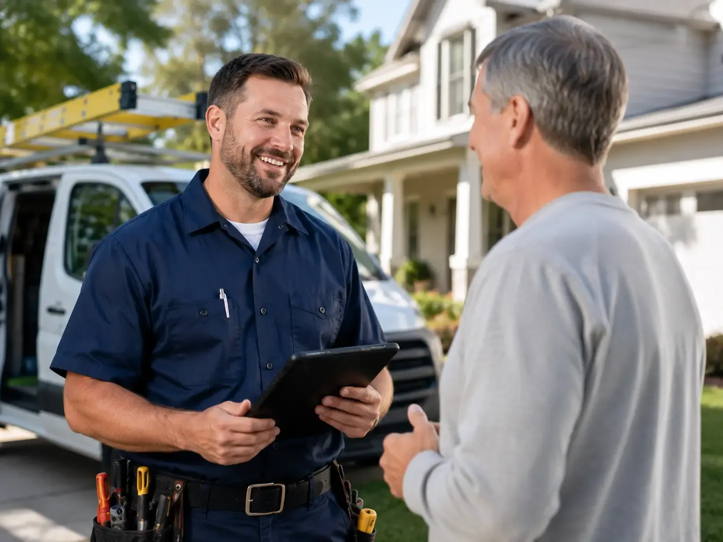 Whole Home Rewiring Peculiar, MO FAQs